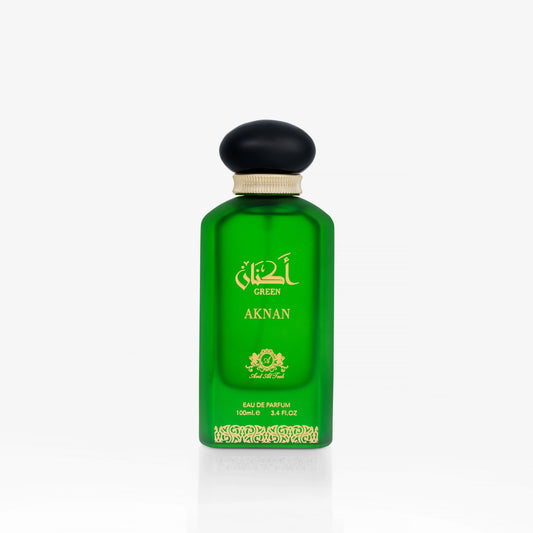 Aknan Green
