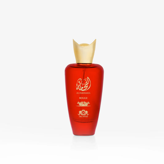 AL Fakhama Rouge