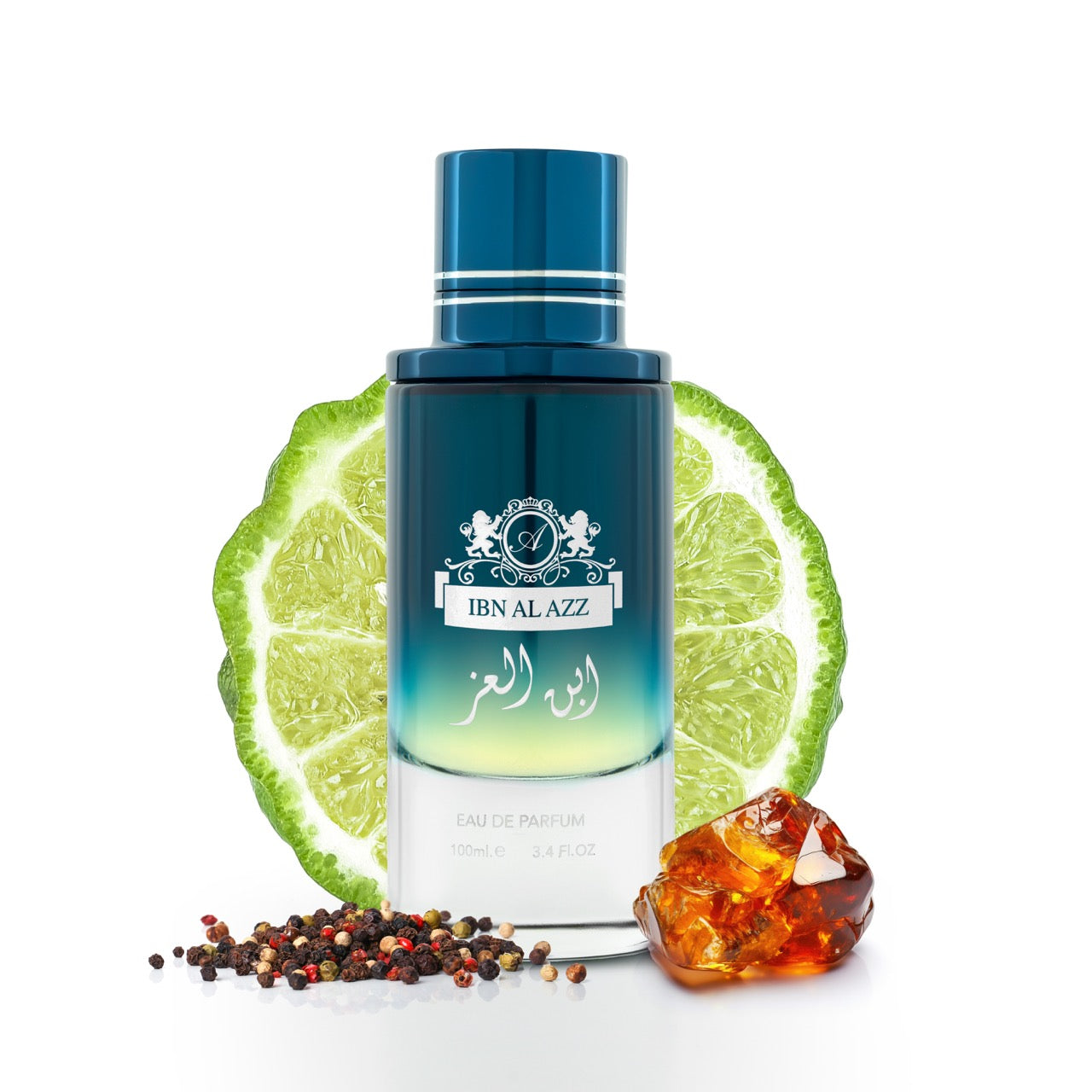 عطر  ابن العز