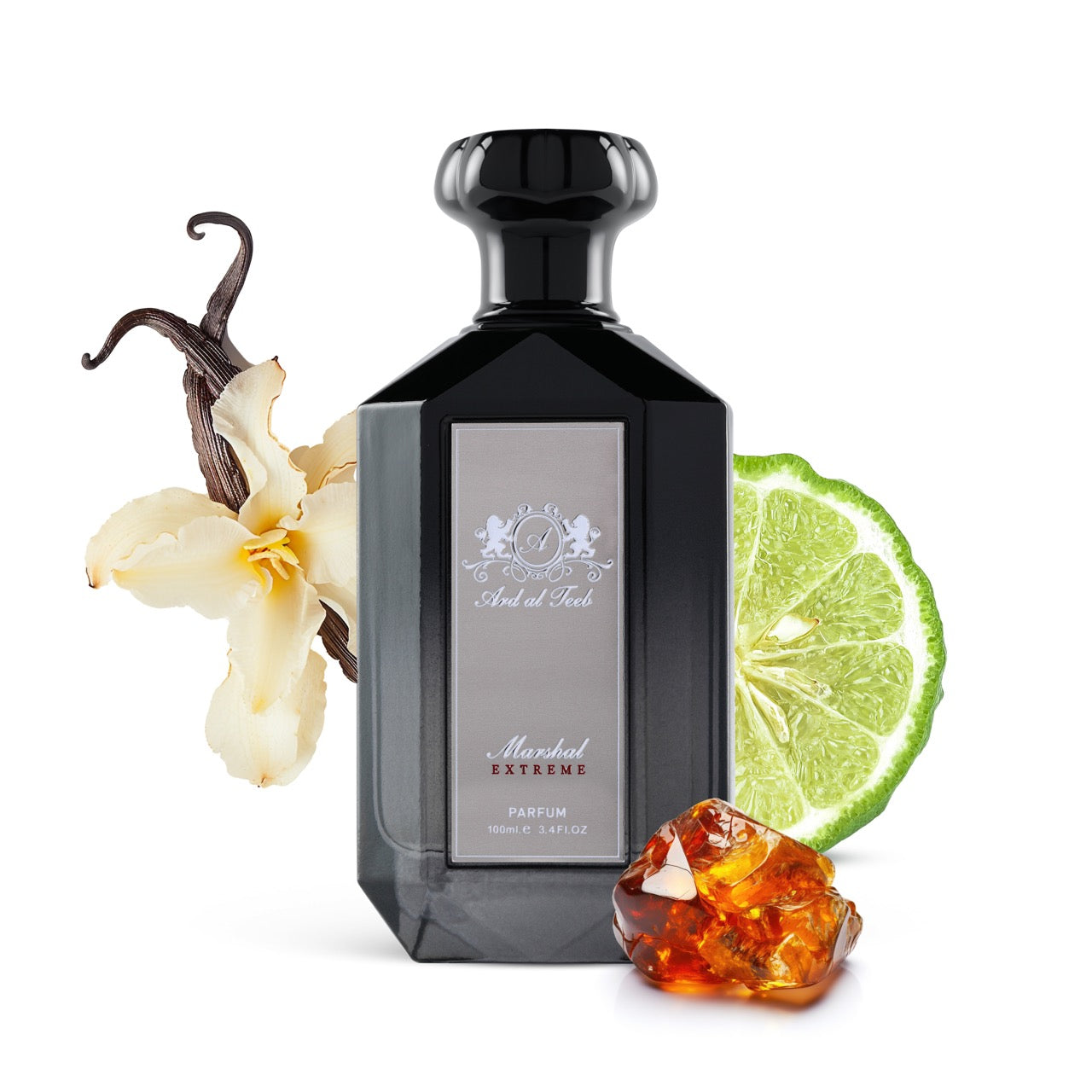 عطر مارشال إكستريم