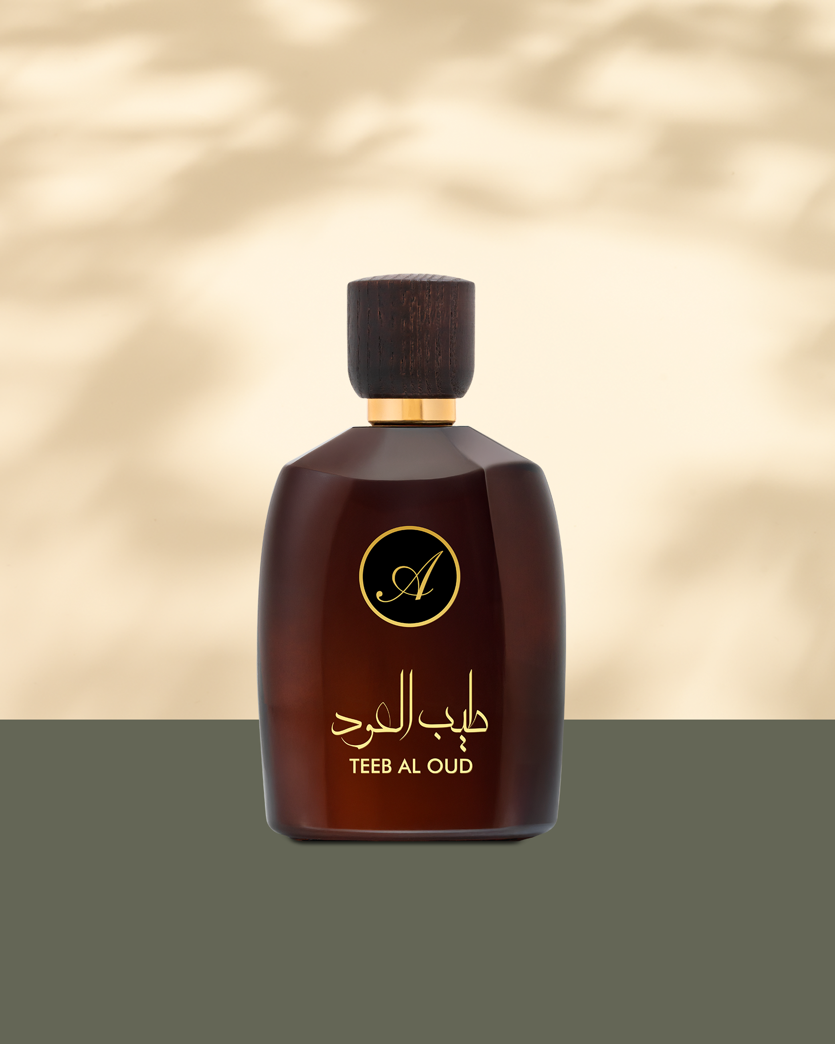 Teeb Al Oud