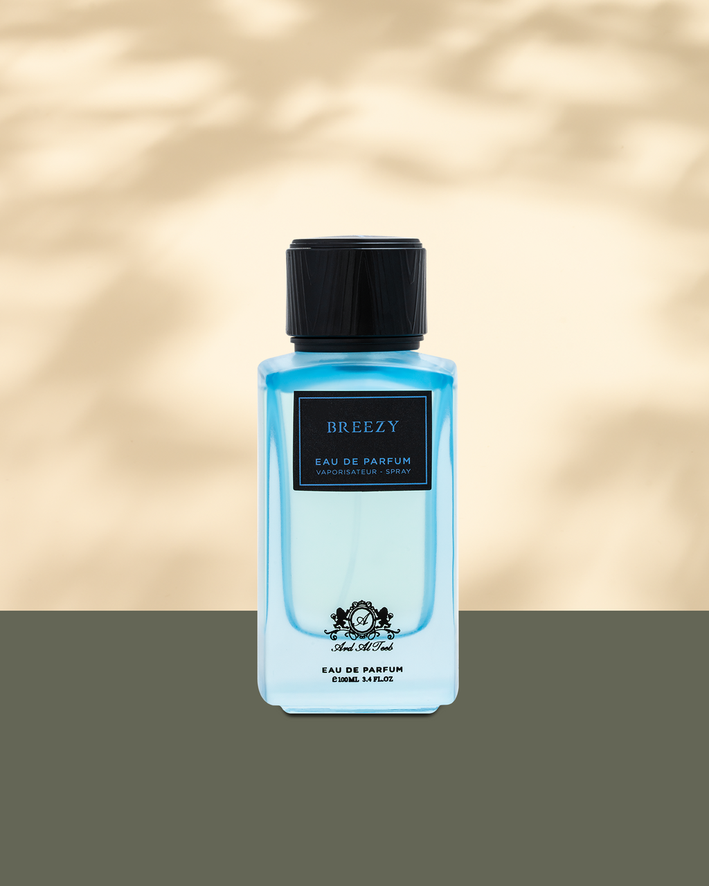 Breezy