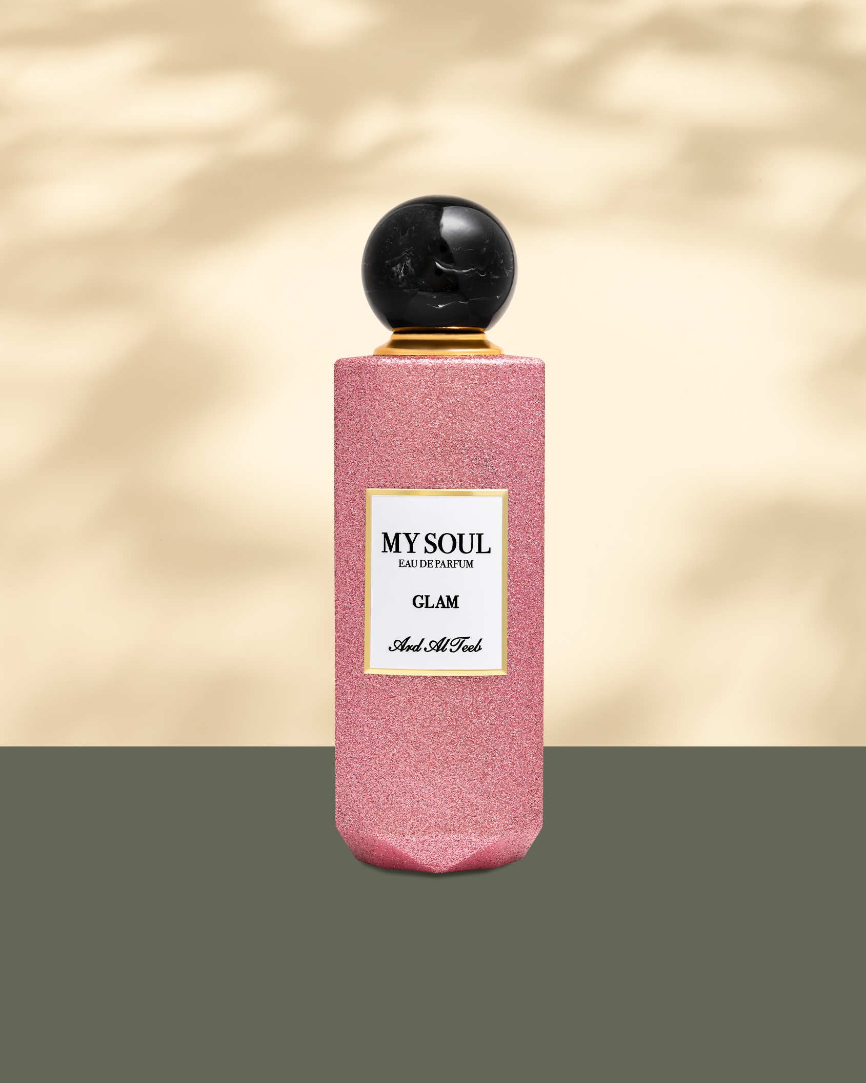 My Soul Glam