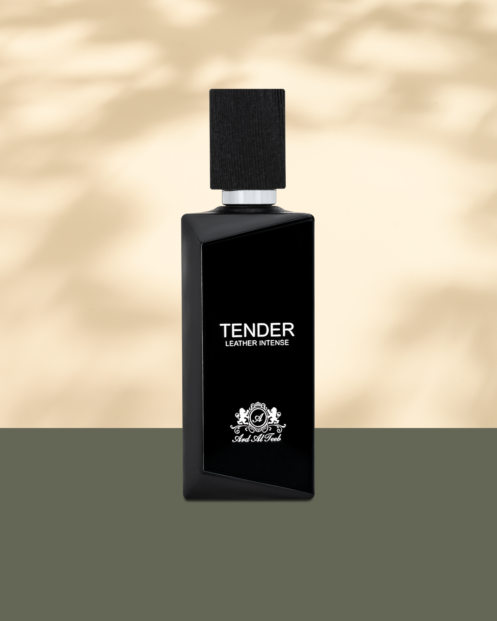 Tender Leather