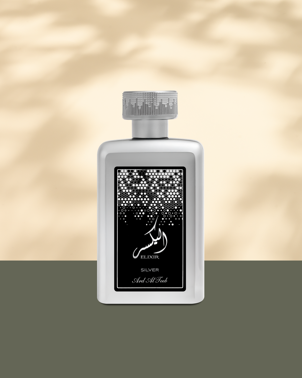 Elixr Silver