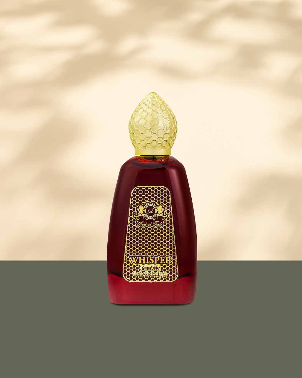 Whisper Petals