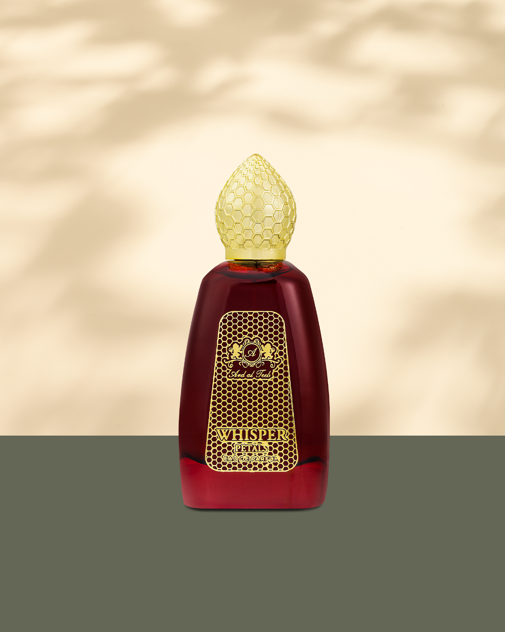 Whisper Petals