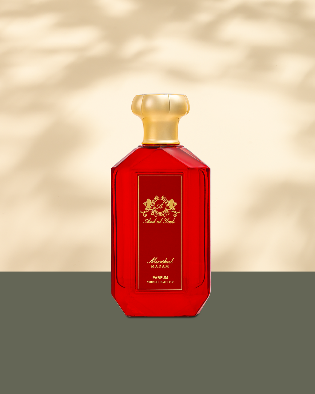 Marshal Madame