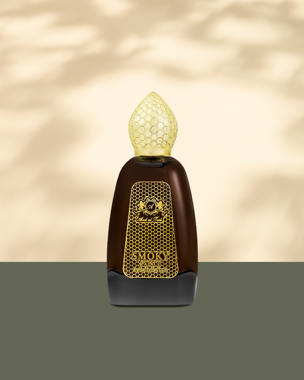 Smoky Palace