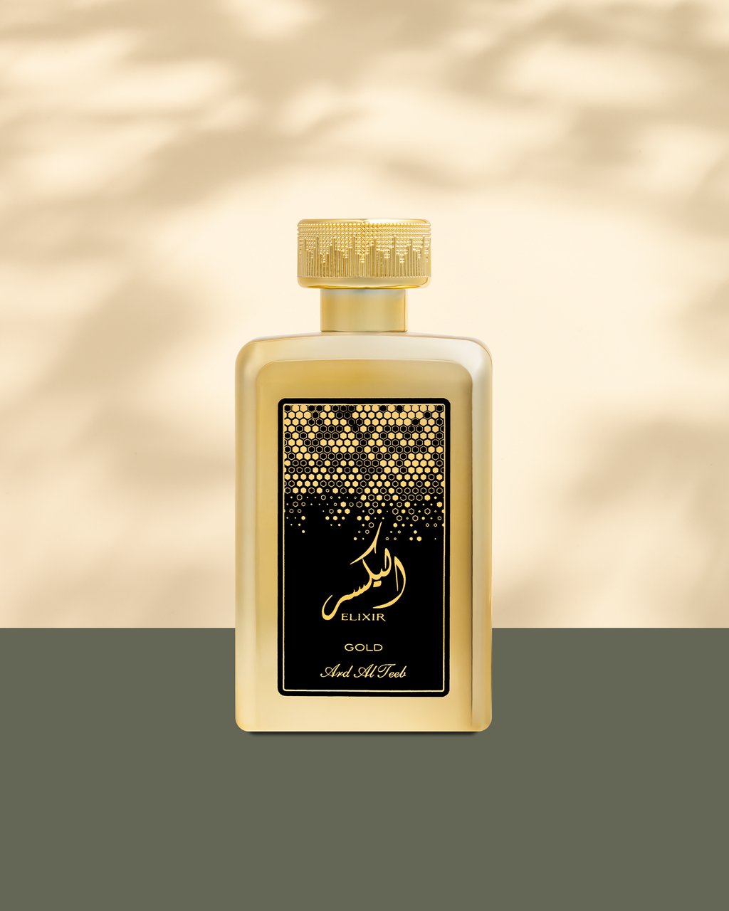 Elixr Gold