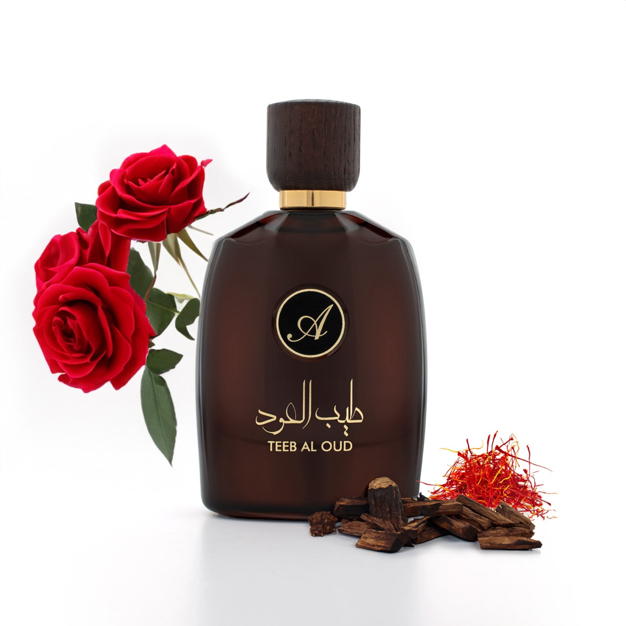 عطر طيب العود