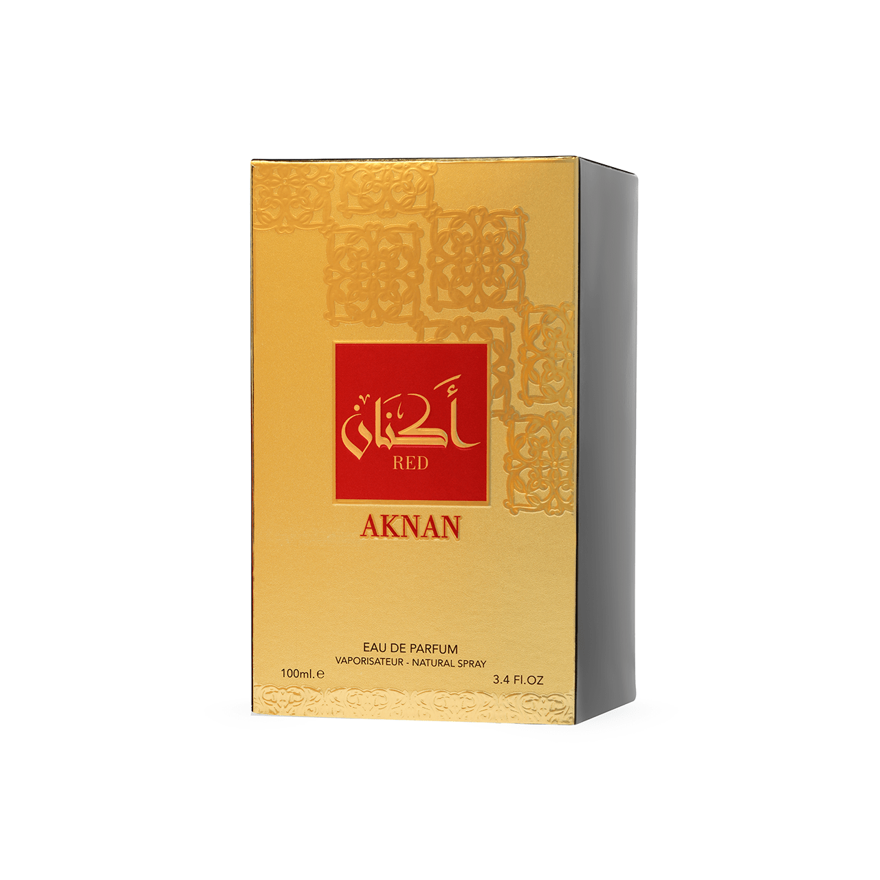 Aknan Red - ARD ALTEEB