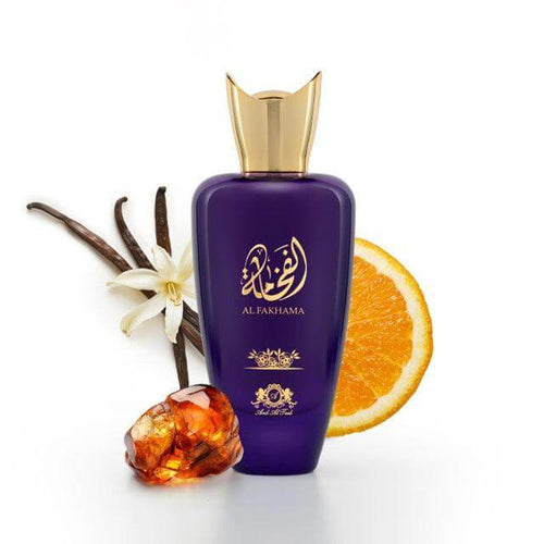 Al Fakhama - ARD ALTEEB