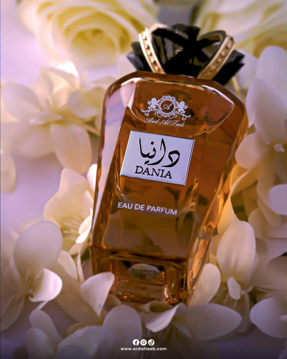 Dania - ARD ALTEEB