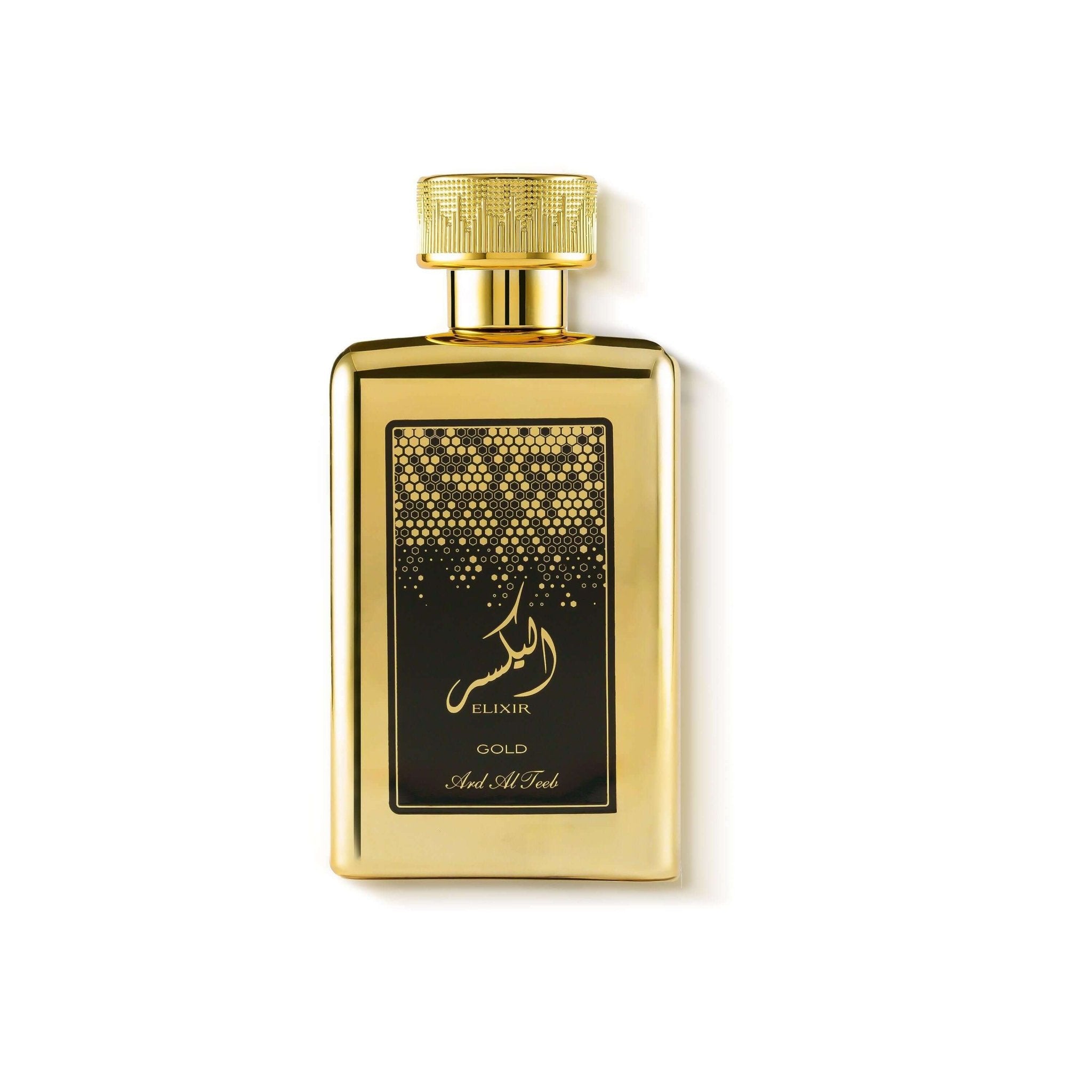 Elixr Gold - ARD ALTEEB