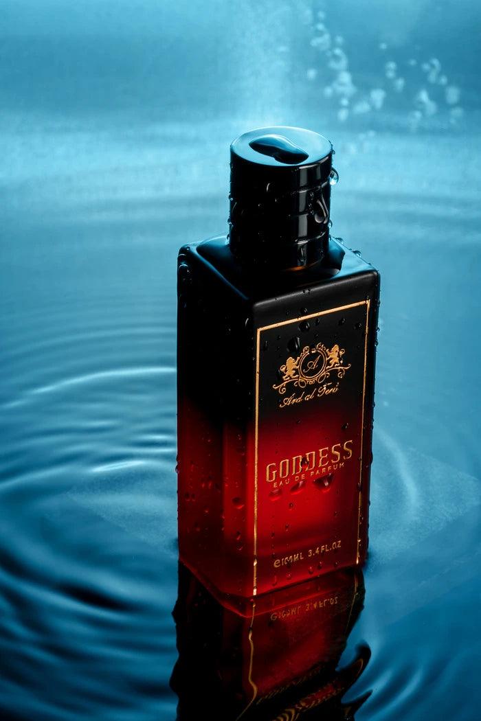 Goddess - ARD ALTEEB