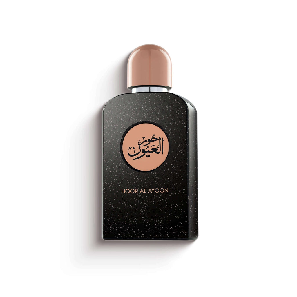 Hoor Al Ayoon - ARD ALTEEB
