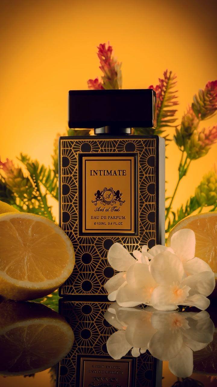 Intimate - ARD ALTEEB