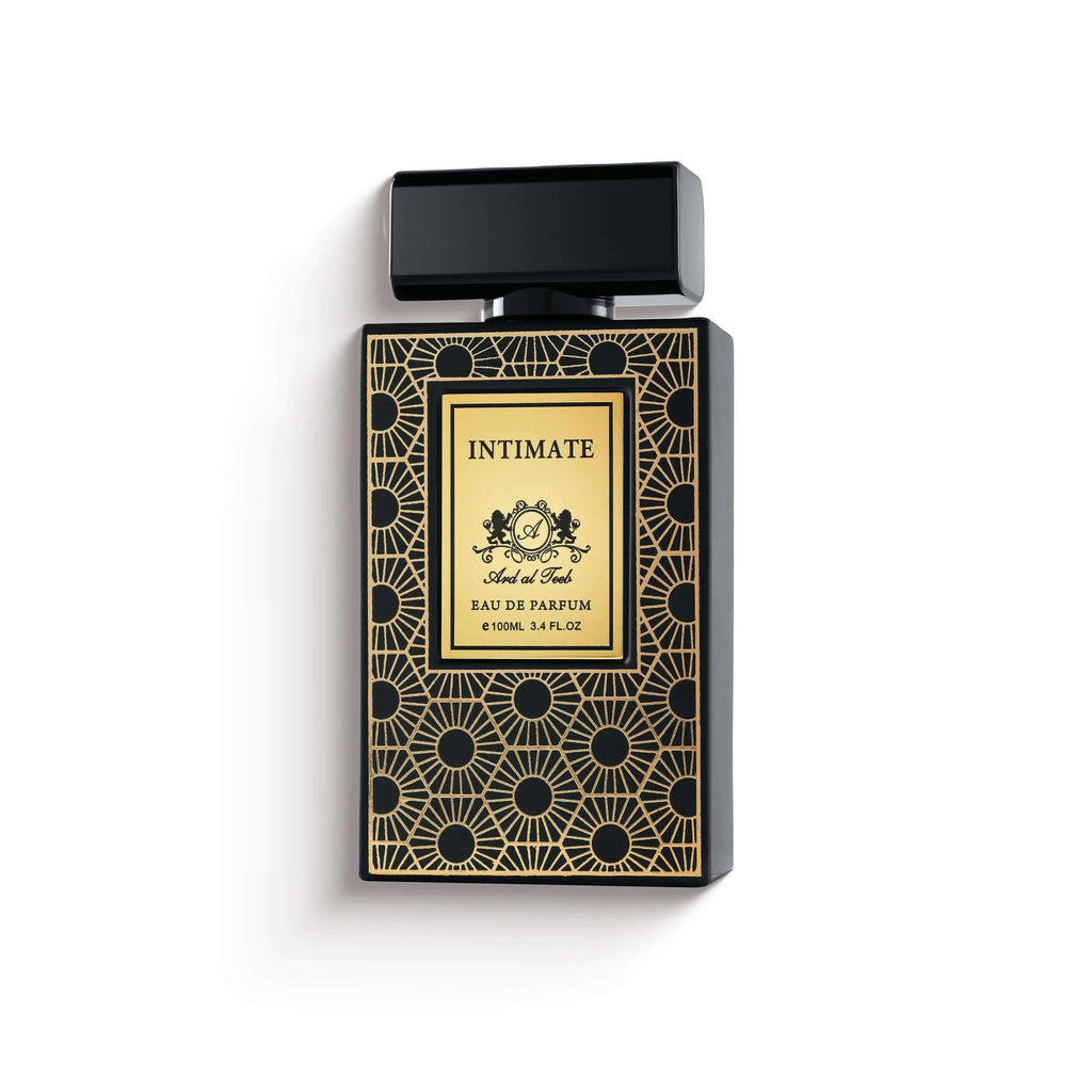 Intimate - ARD ALTEEB
