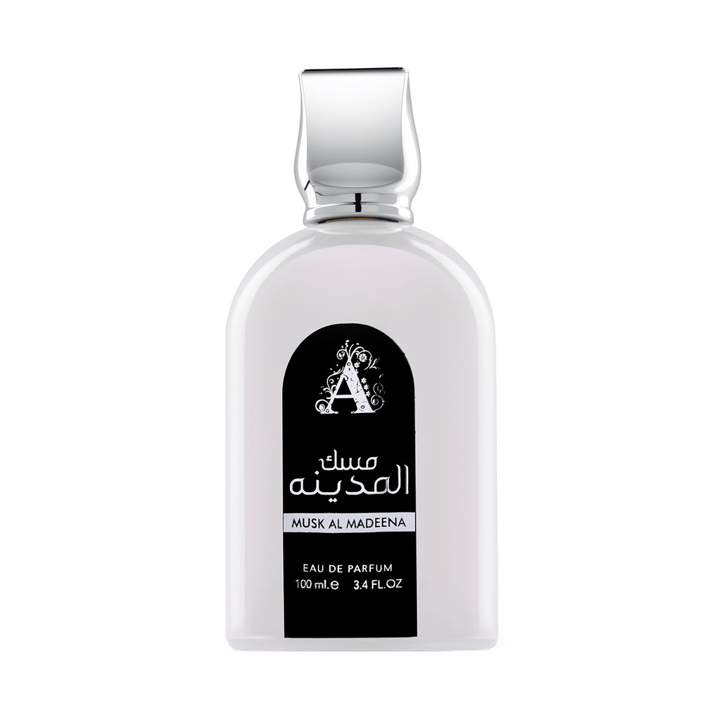 Musk Al Madinah - ARD ALTEEB