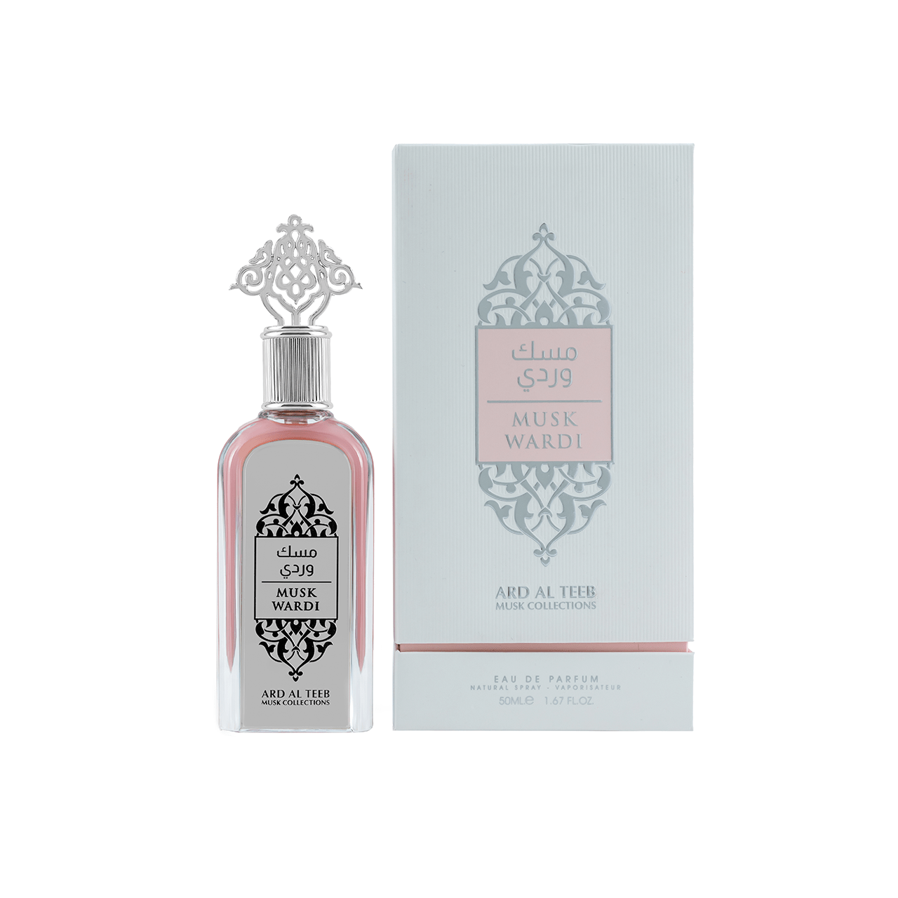 Musk Wardi - ARD ALTEEB