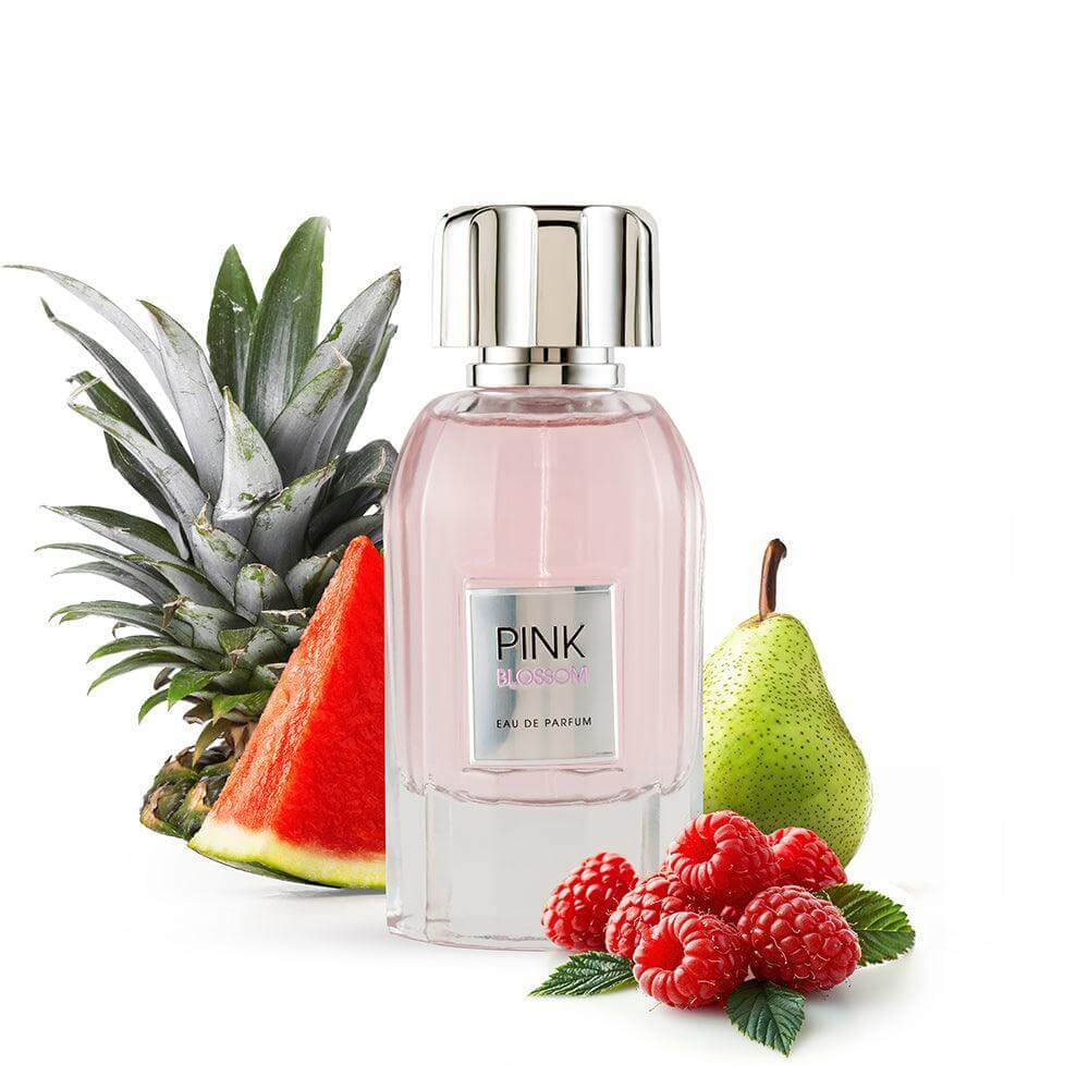 Pink Blossom - ARD ALTEEB