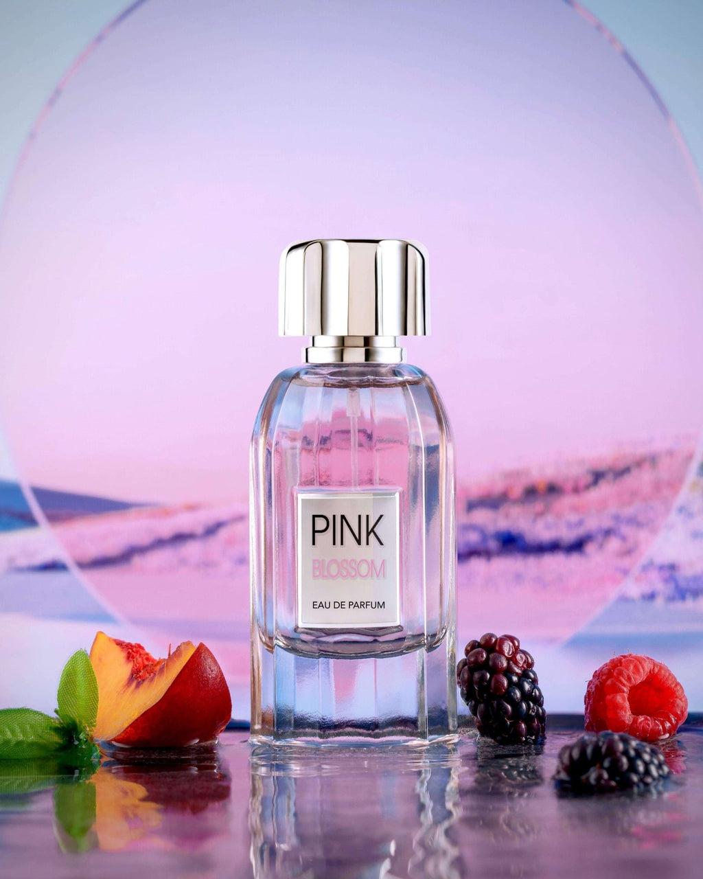 Pink Blossom - ARD ALTEEB