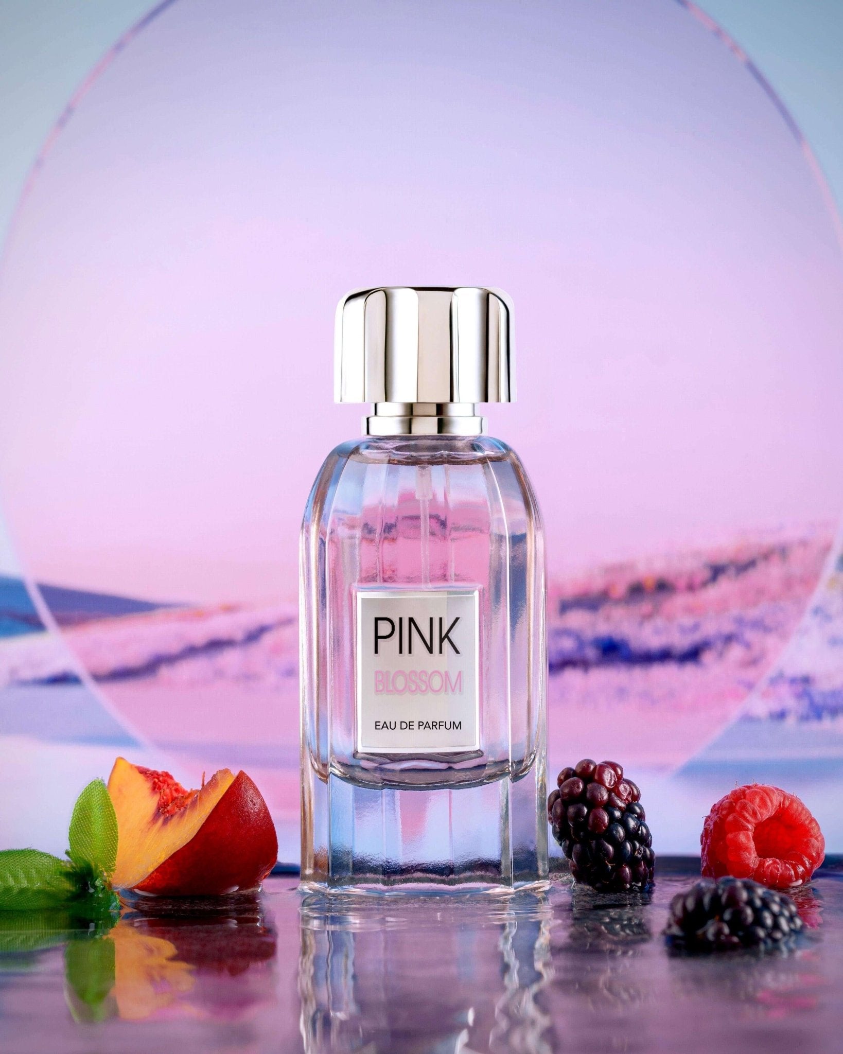 Pink Blossom - ARD ALTEEB