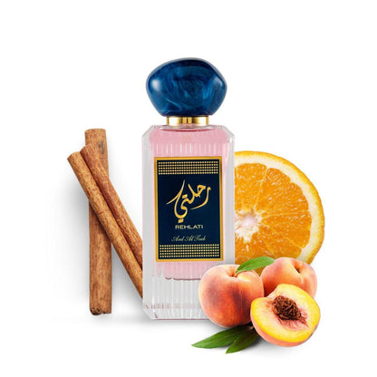Rehlati - Ard Al Teeb