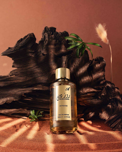 Rose Dubai Intense - ARD ALTEEB