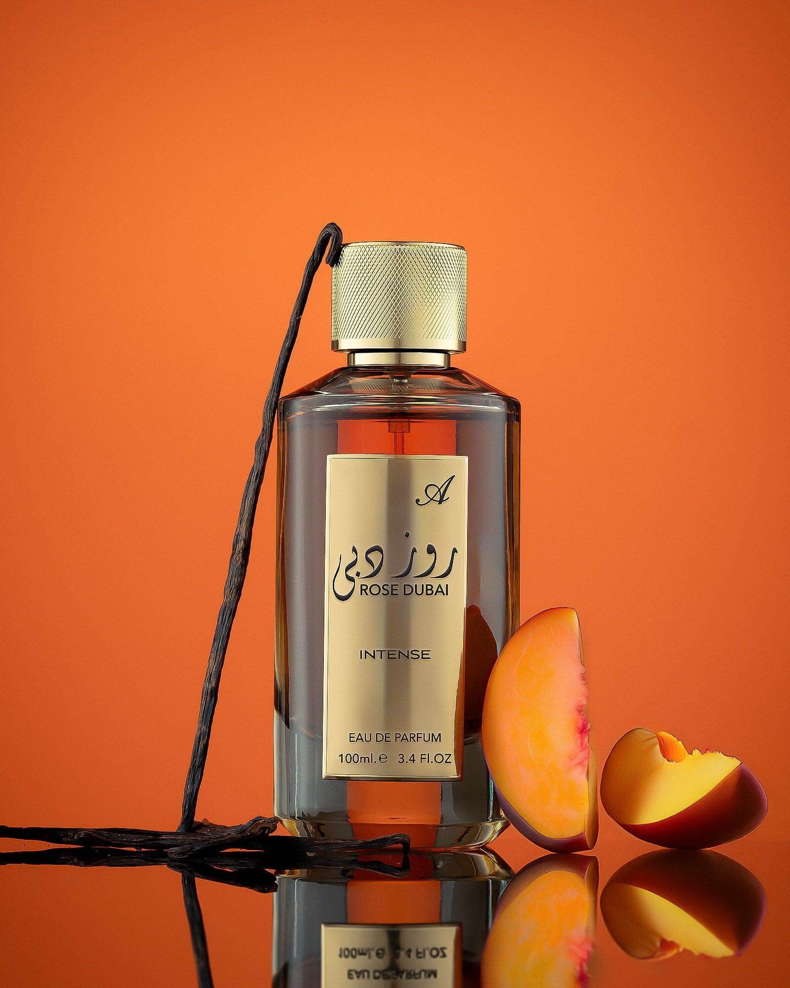 Rose Dubai Intense - ARD ALTEEB