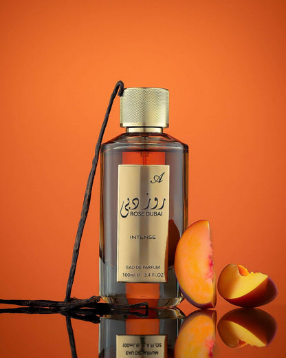 Rose Dubai Intense - ARD ALTEEB