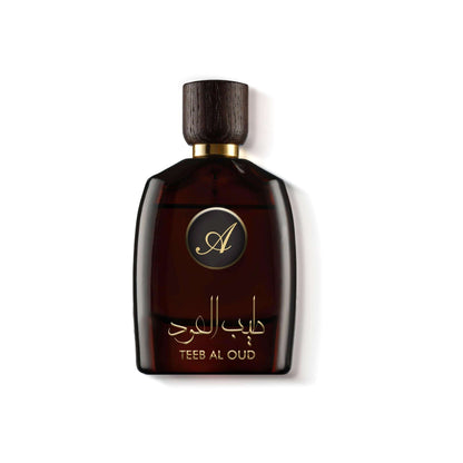 Teeb Al Oud - ARD ALTEEB